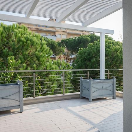 Eco Apartments 체르비아 외부 사진