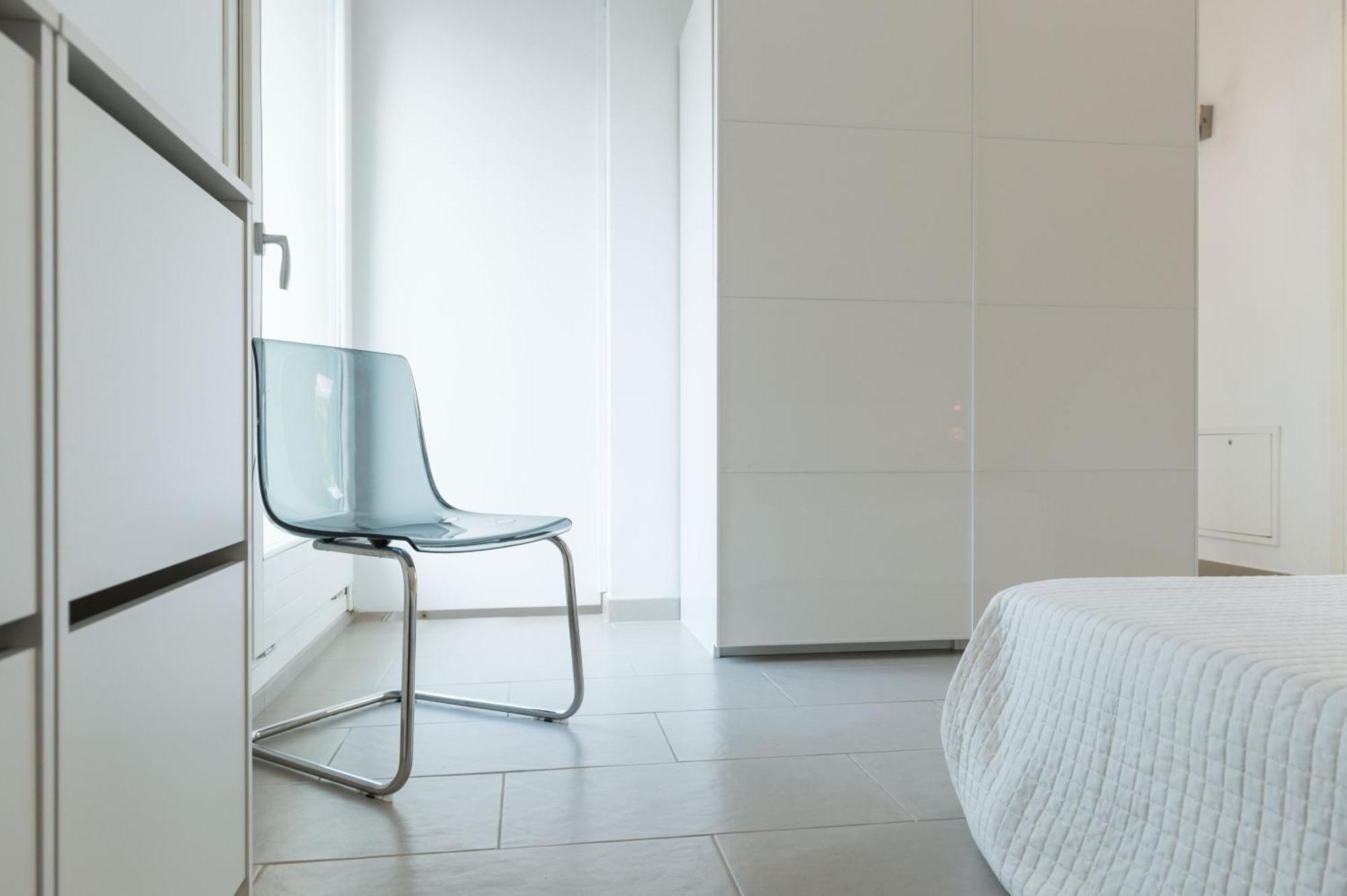Eco Apartments 체르비아 외부 사진