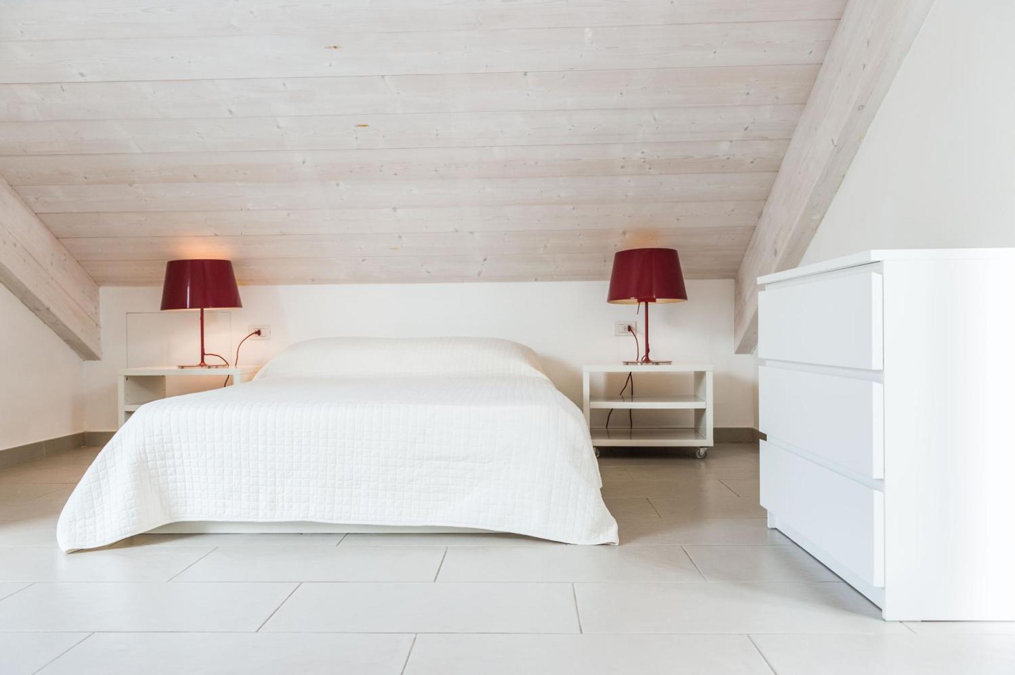 Eco Apartments 체르비아 외부 사진
