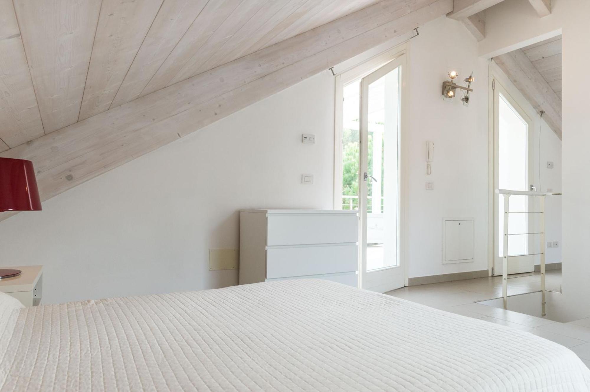 Eco Apartments 체르비아 외부 사진
