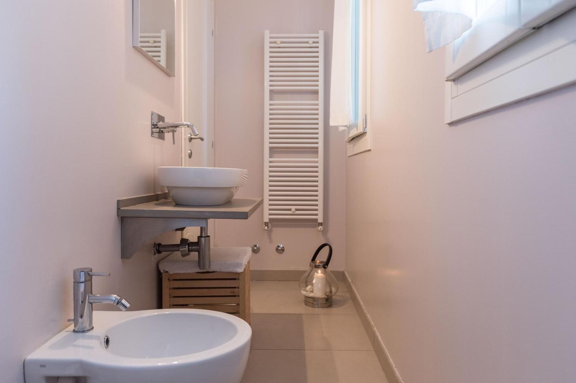 Eco Apartments 체르비아 외부 사진