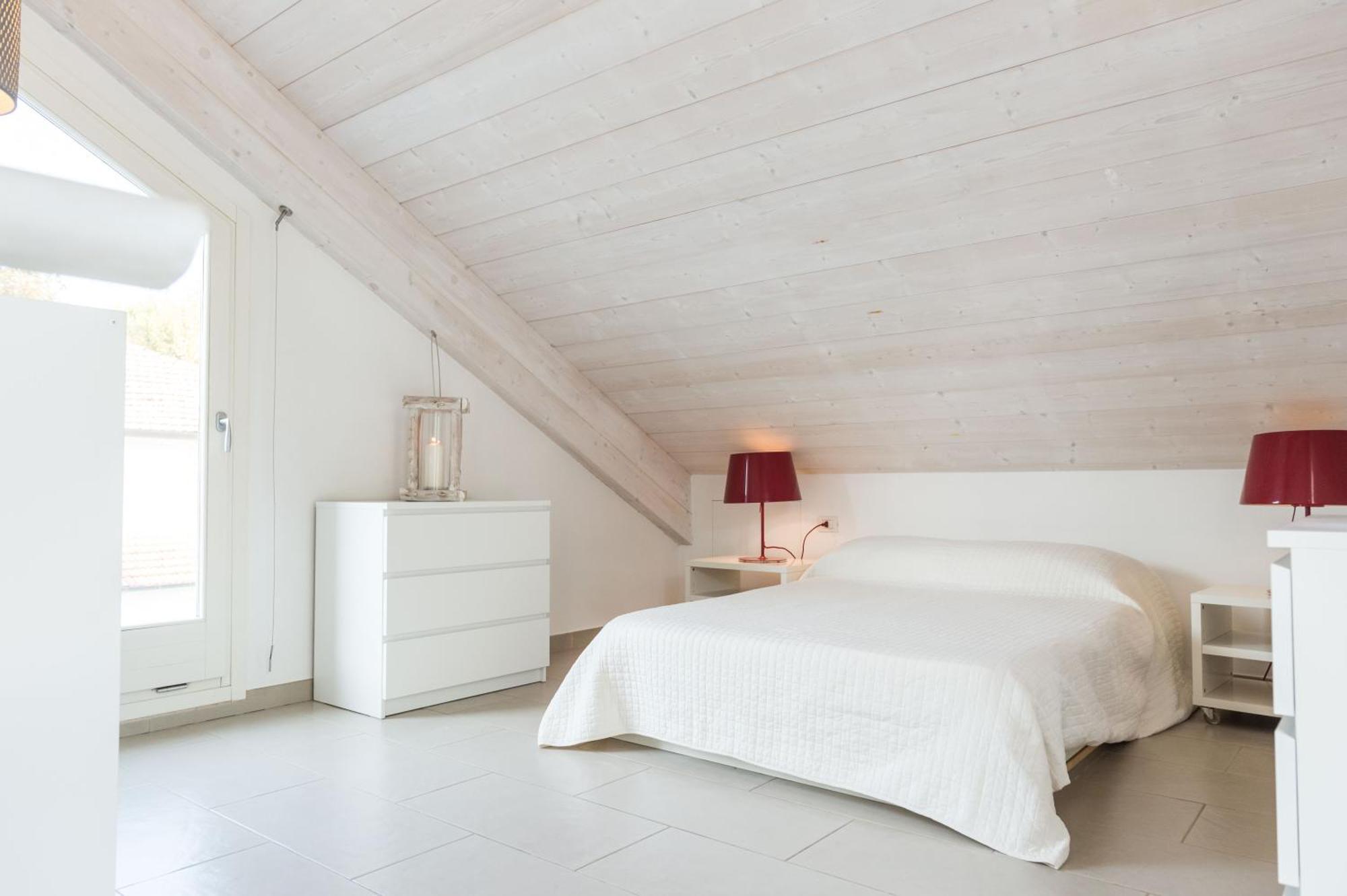 Eco Apartments 체르비아 외부 사진