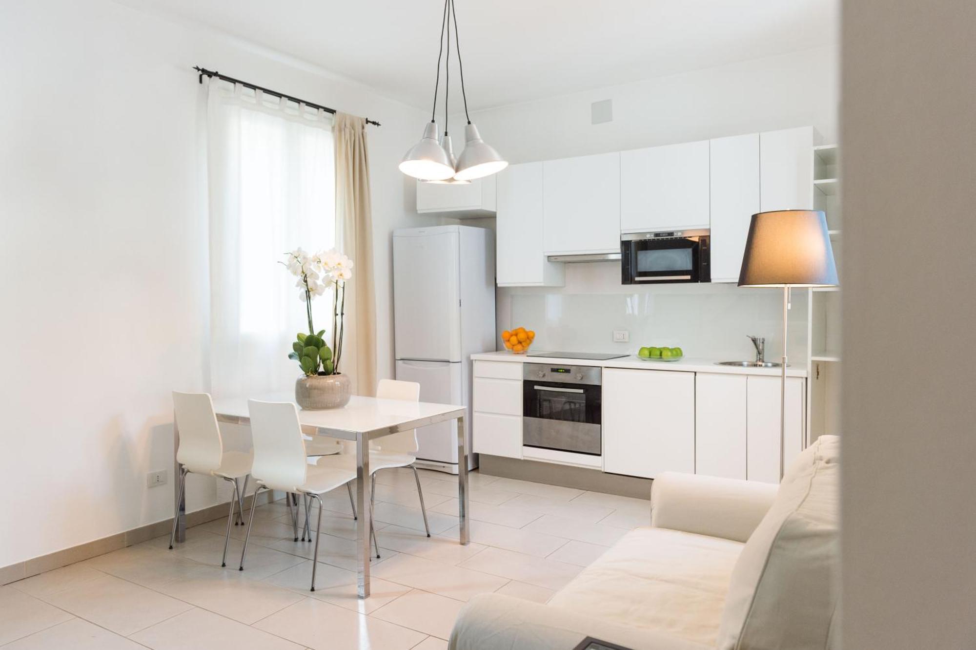 Eco Apartments 체르비아 외부 사진