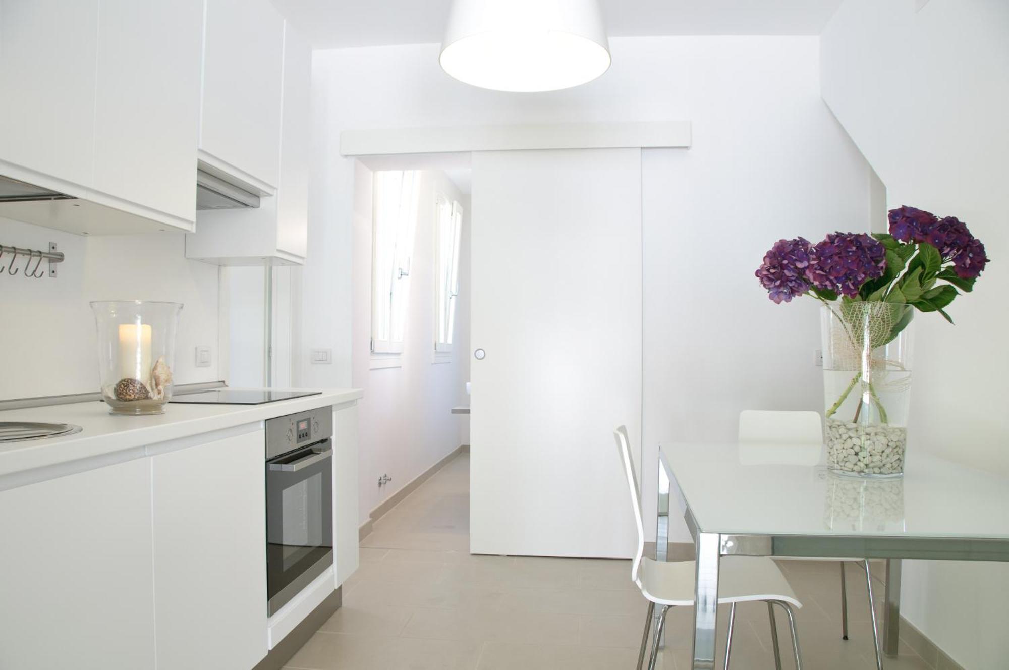 Eco Apartments 체르비아 외부 사진