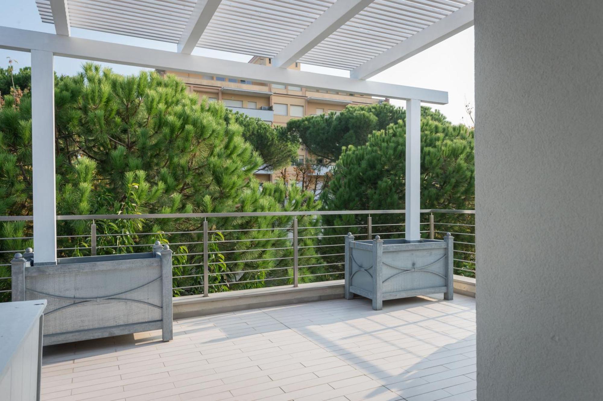 Eco Apartments 체르비아 외부 사진