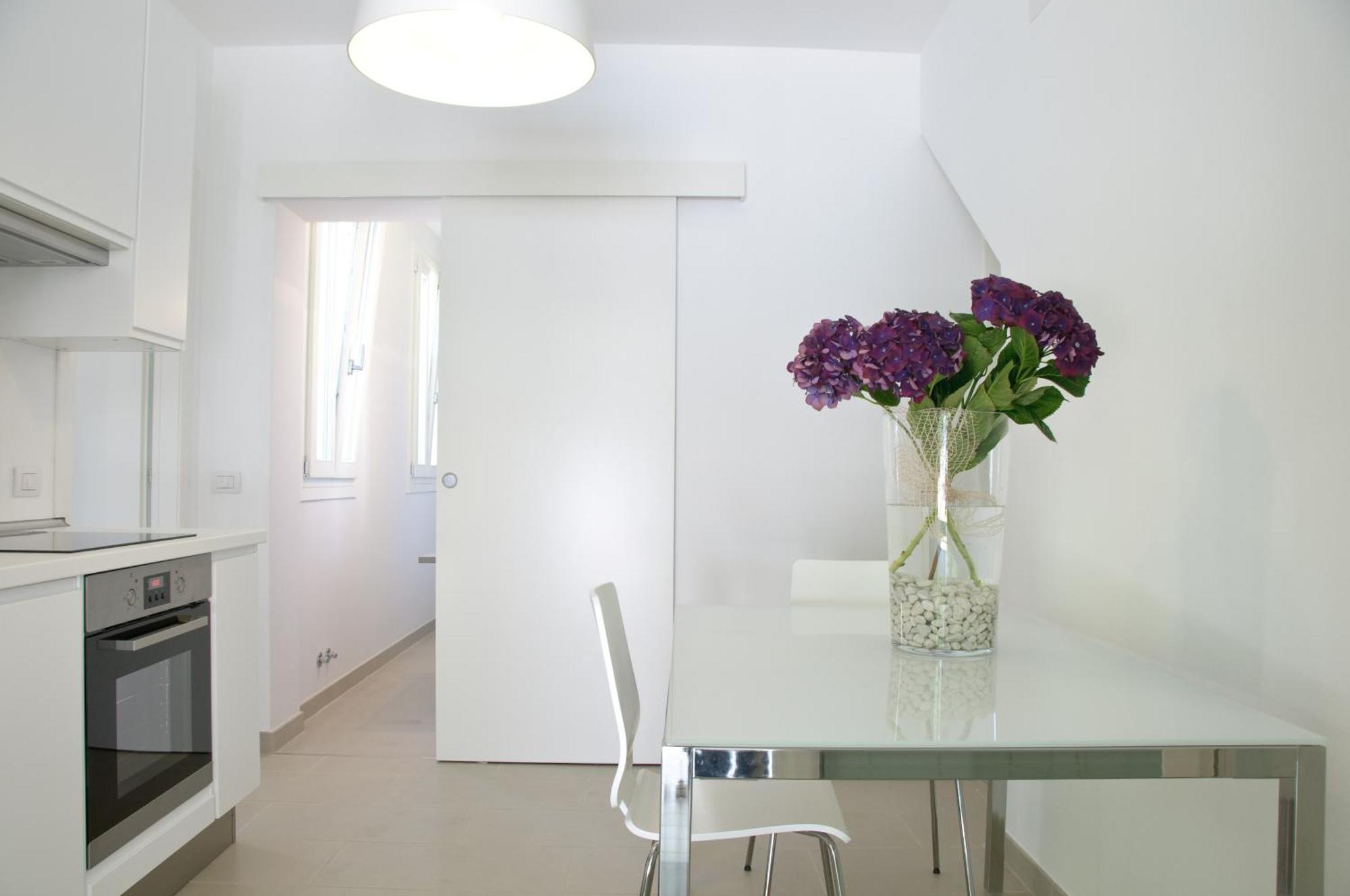 Eco Apartments 체르비아 외부 사진