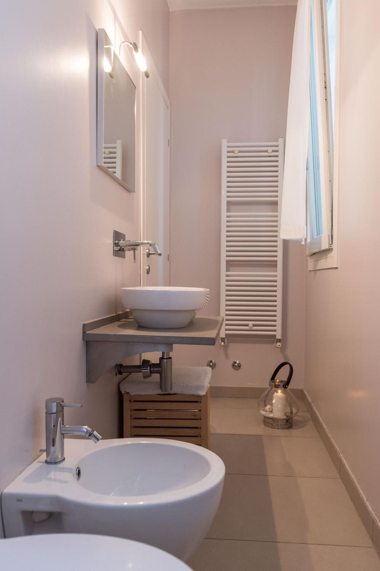 Eco Apartments 체르비아 외부 사진