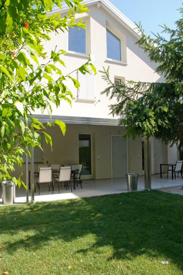 Eco Apartments 체르비아 외부 사진