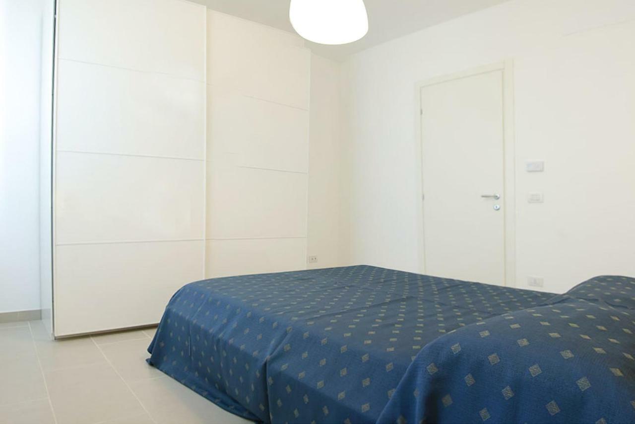 Eco Apartments 체르비아 외부 사진