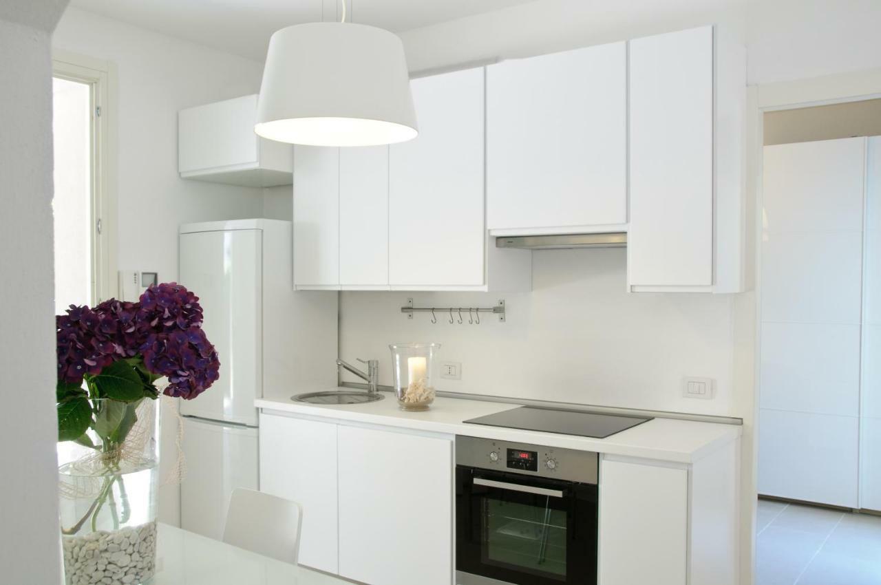 Eco Apartments 체르비아 외부 사진