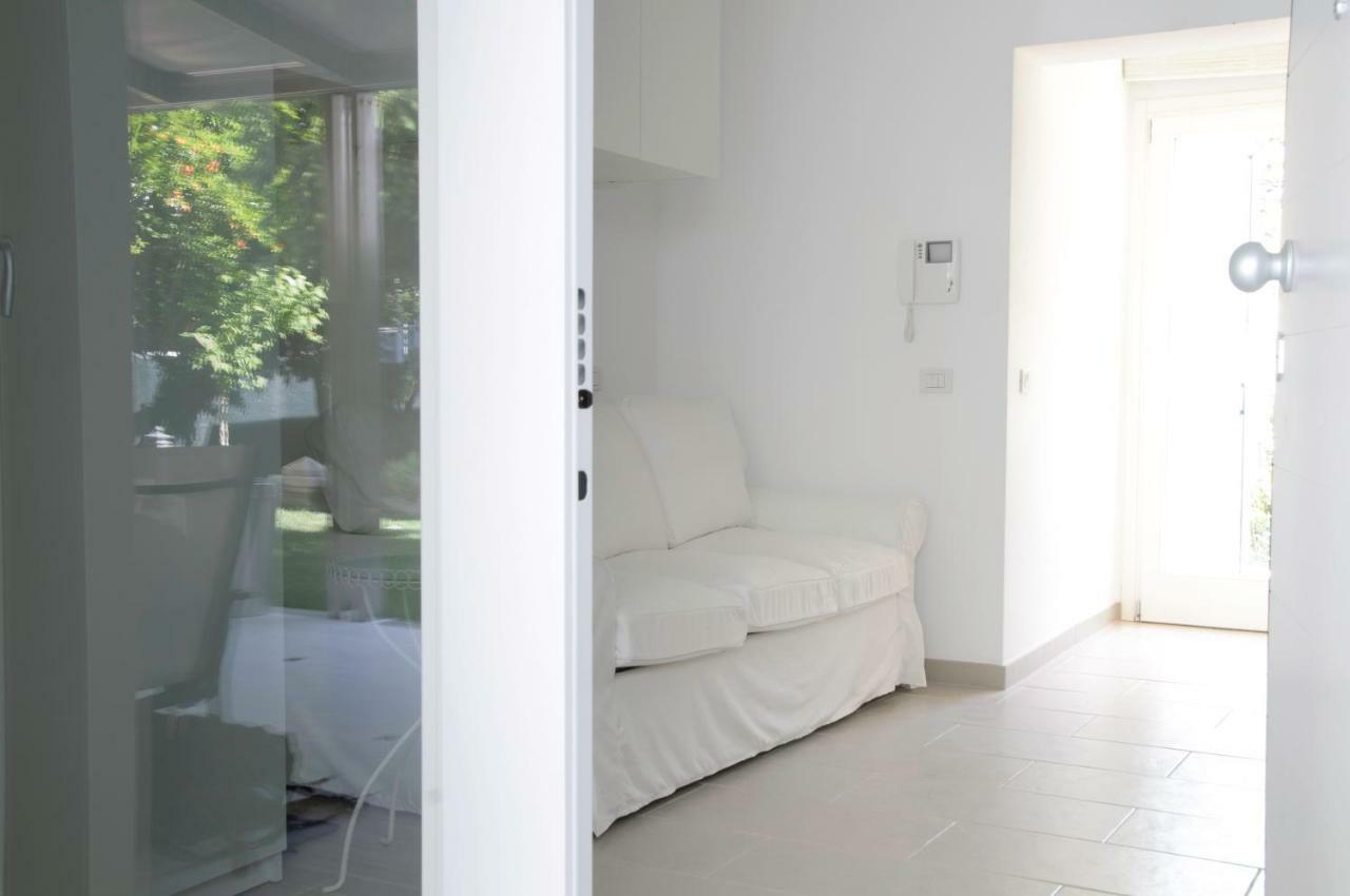 Eco Apartments 체르비아 외부 사진