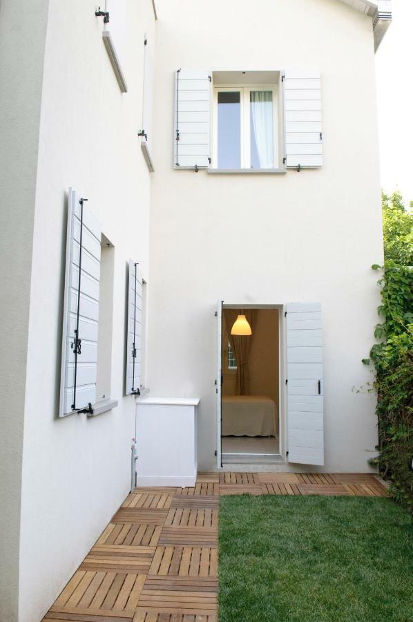 Eco Apartments 체르비아 외부 사진