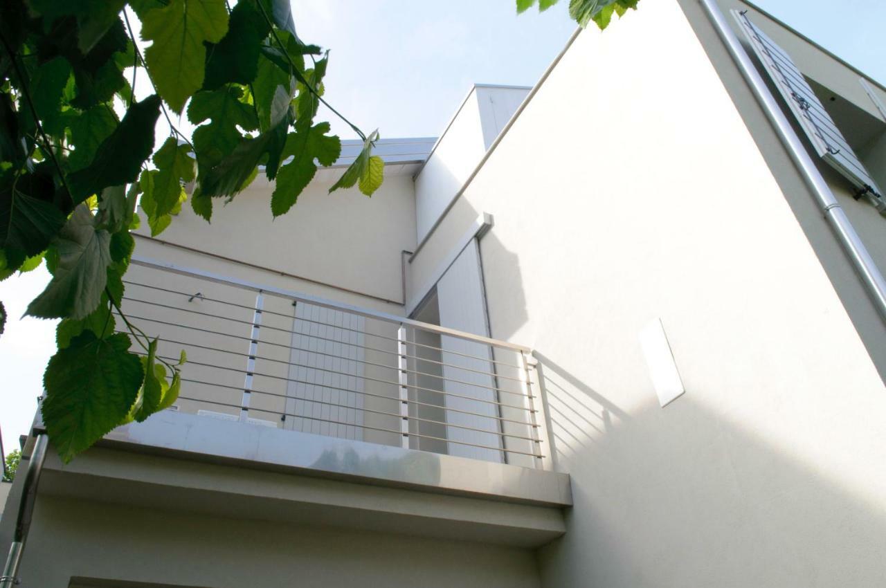Eco Apartments 체르비아 외부 사진