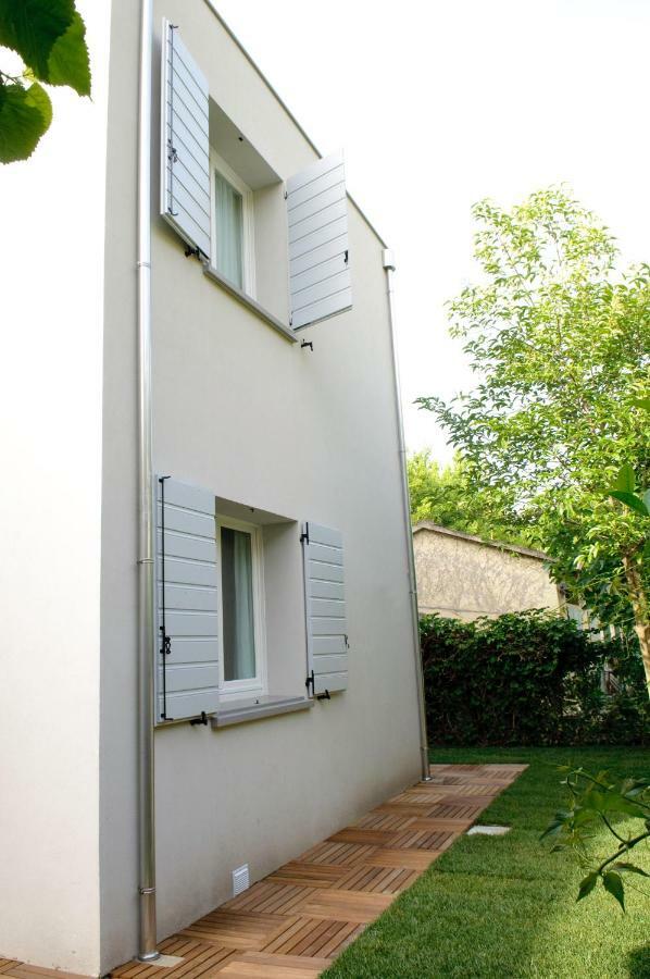 Eco Apartments 체르비아 외부 사진