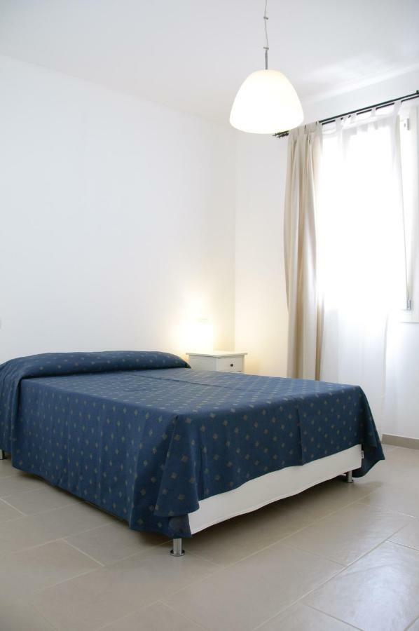 Eco Apartments 체르비아 외부 사진