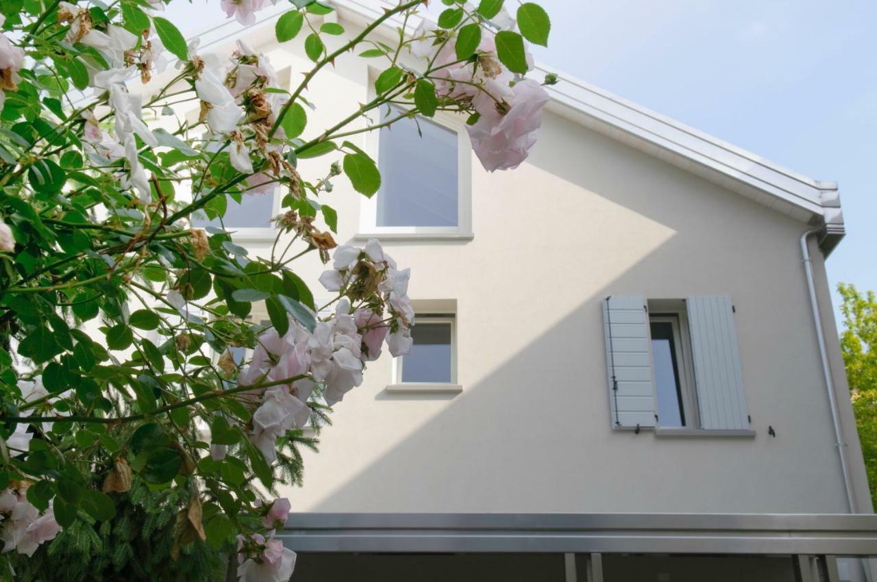 Eco Apartments 체르비아 외부 사진