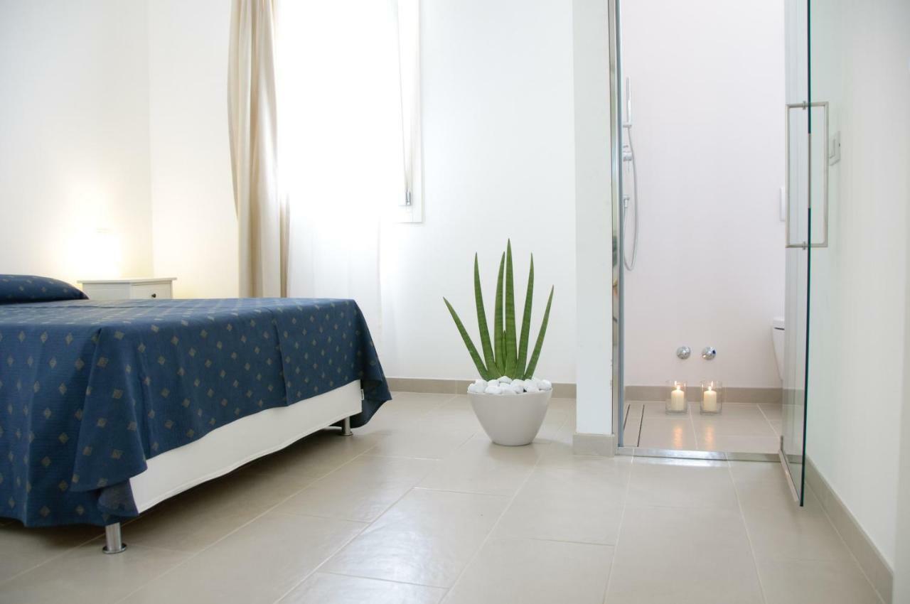 Eco Apartments 체르비아 외부 사진