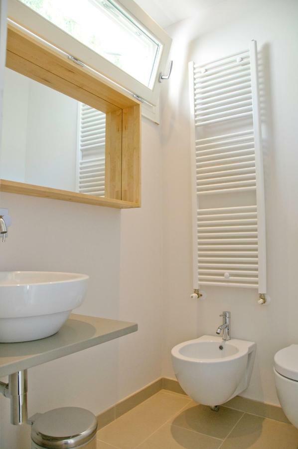 Eco Apartments 체르비아 외부 사진