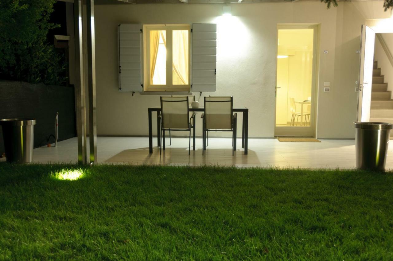 Eco Apartments 체르비아 외부 사진