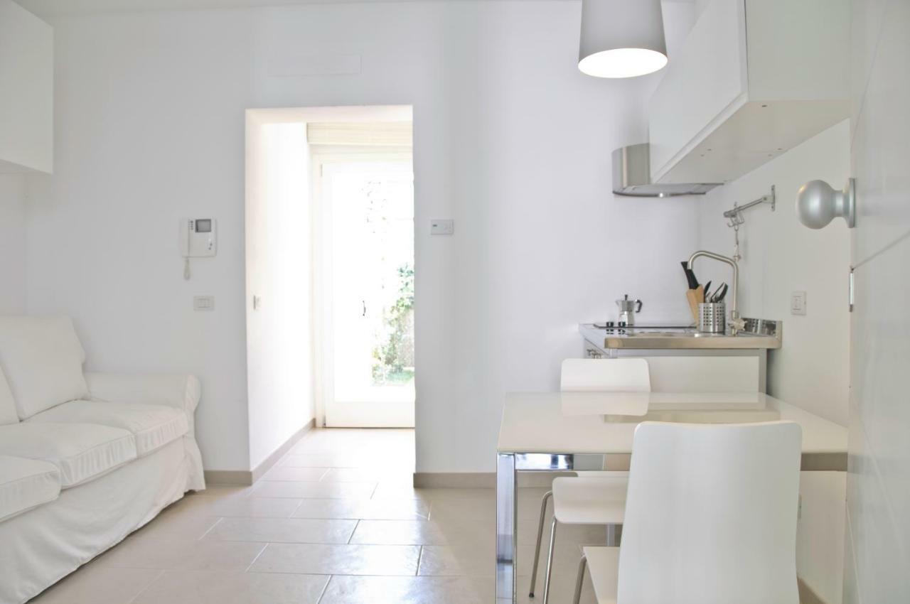 Eco Apartments 체르비아 외부 사진