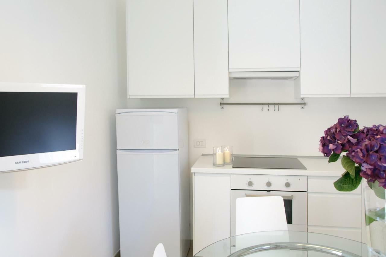 Eco Apartments 체르비아 외부 사진