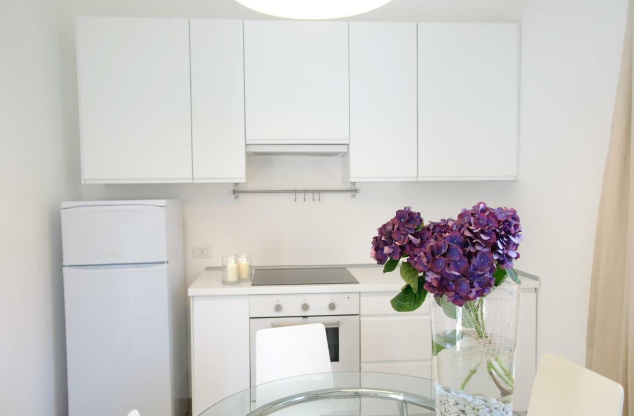Eco Apartments 체르비아 외부 사진
