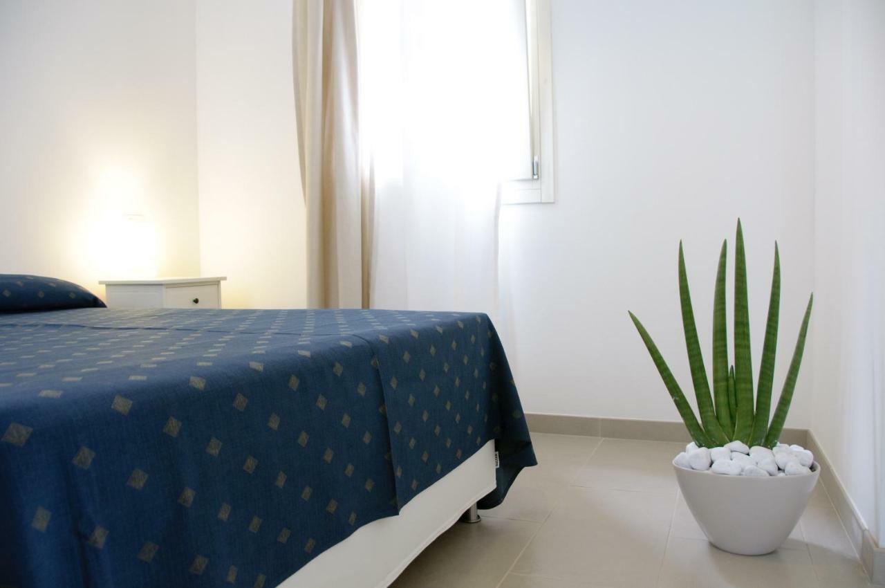 Eco Apartments 체르비아 외부 사진