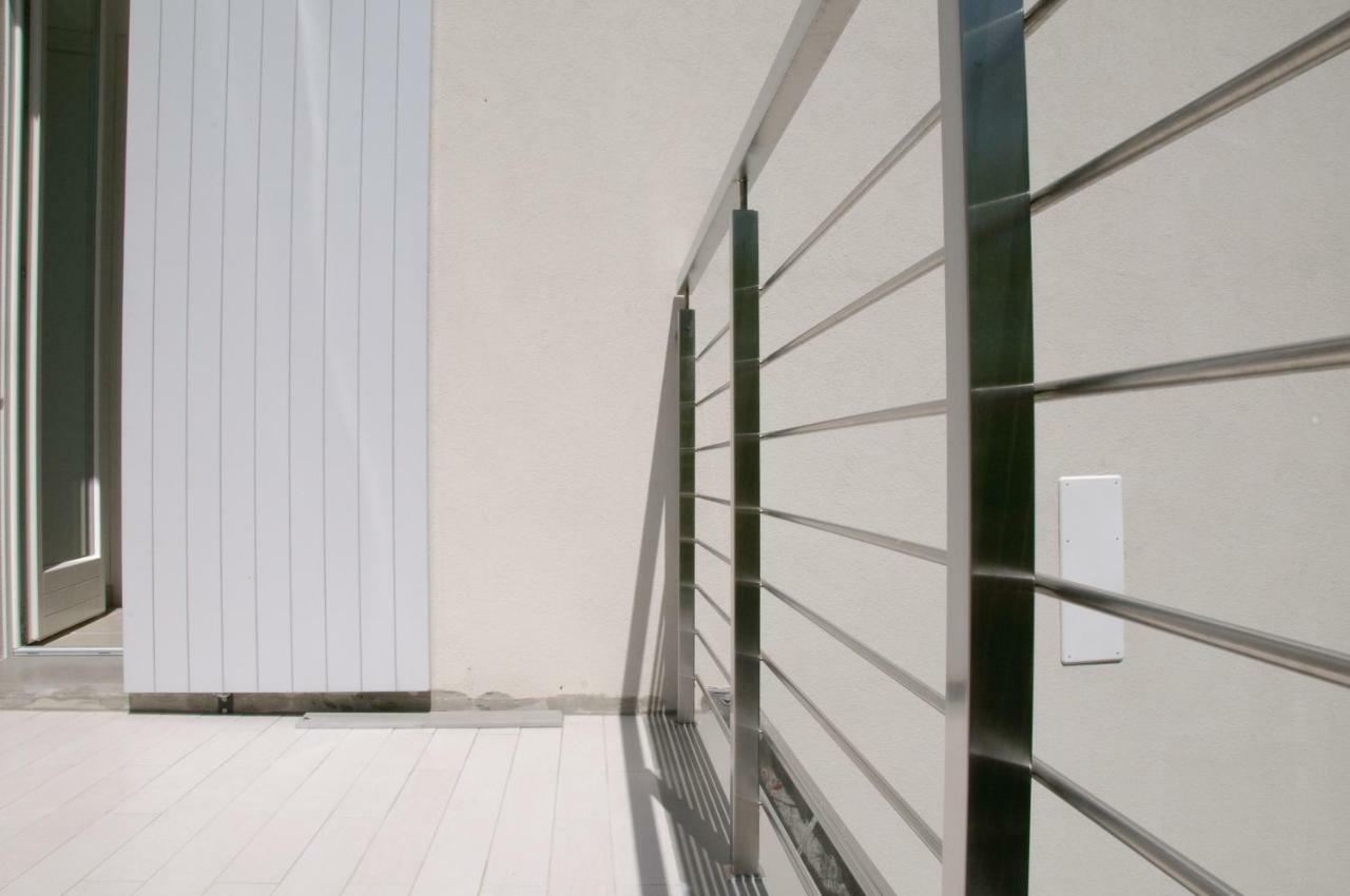 Eco Apartments 체르비아 외부 사진