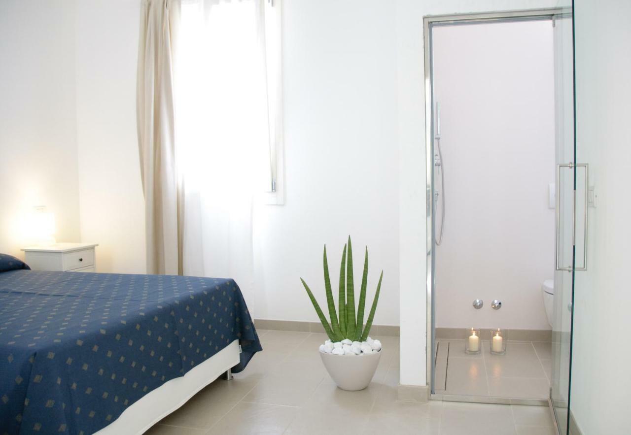 Eco Apartments 체르비아 외부 사진