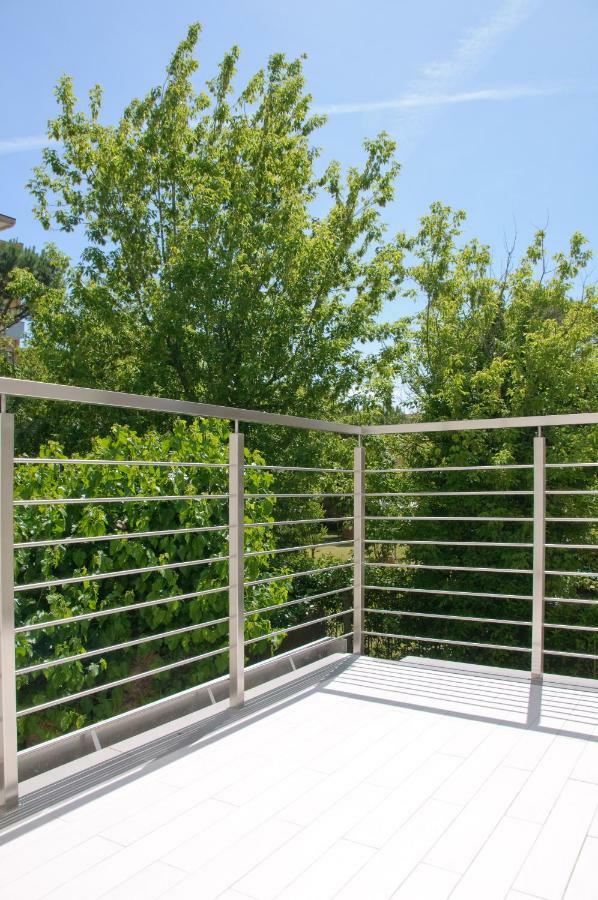 Eco Apartments 체르비아 외부 사진
