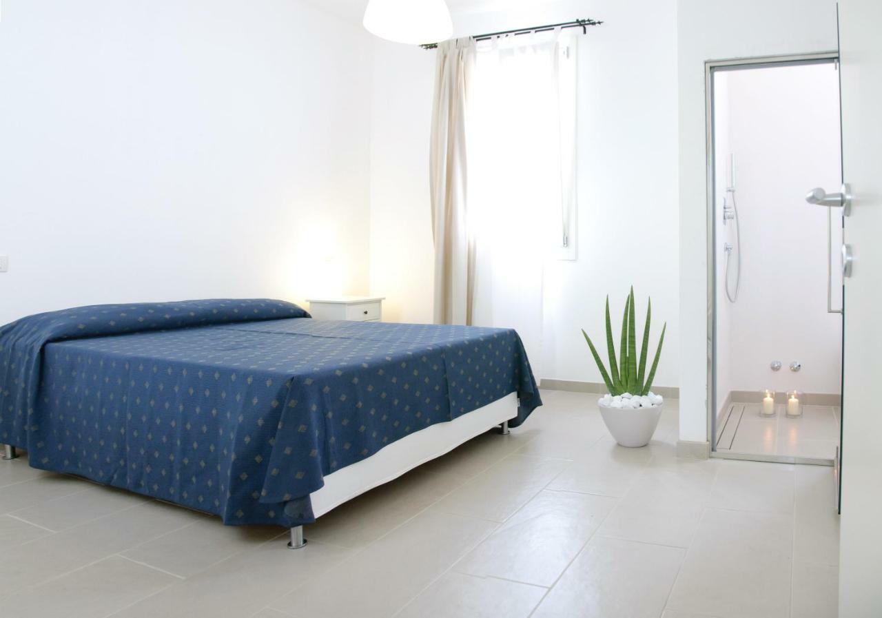 Eco Apartments 체르비아 외부 사진