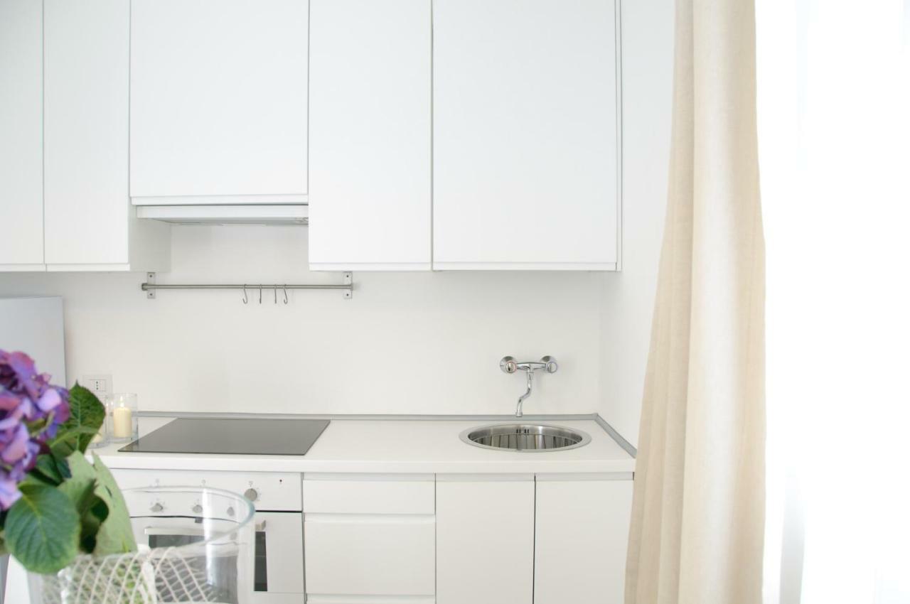 Eco Apartments 체르비아 외부 사진